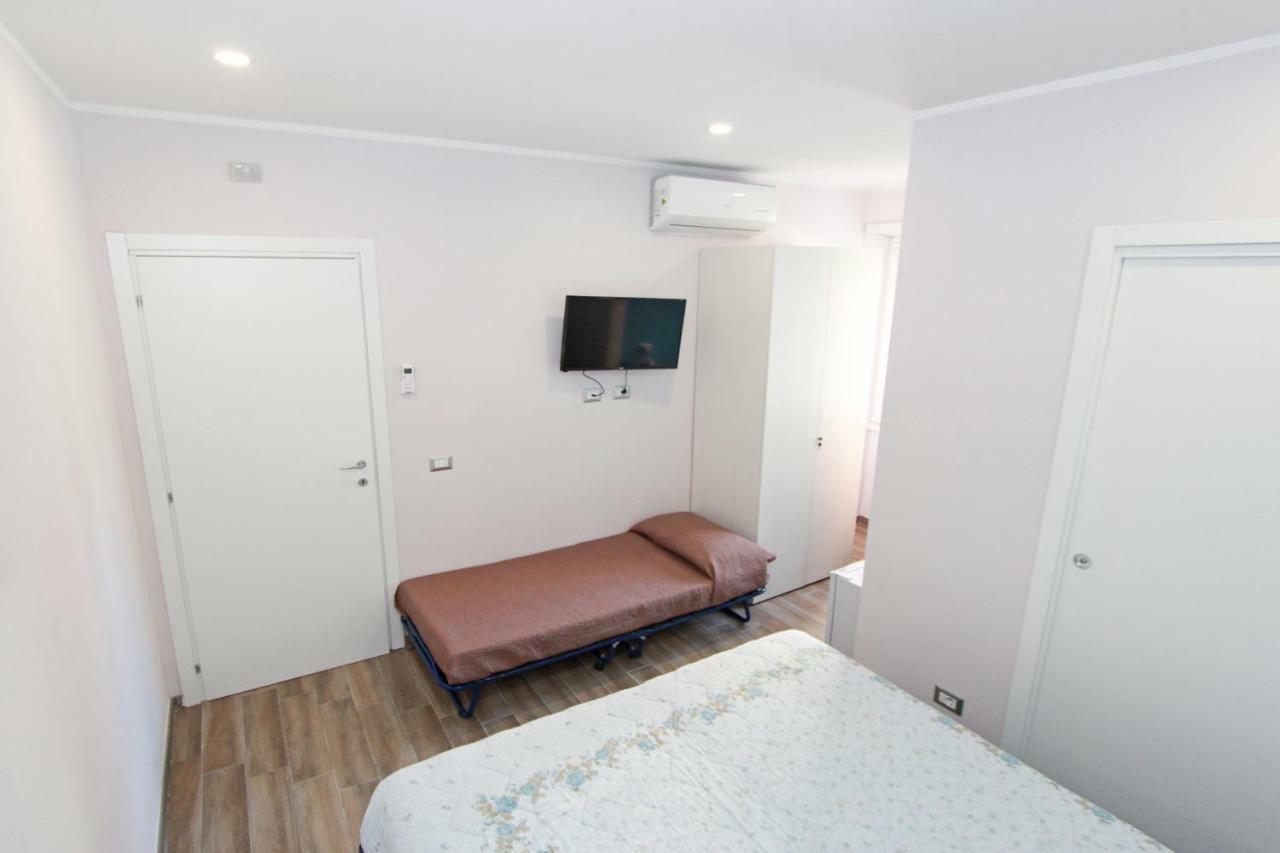 Vatican Gabriel Bed & Breakfast Roma Exterior foto